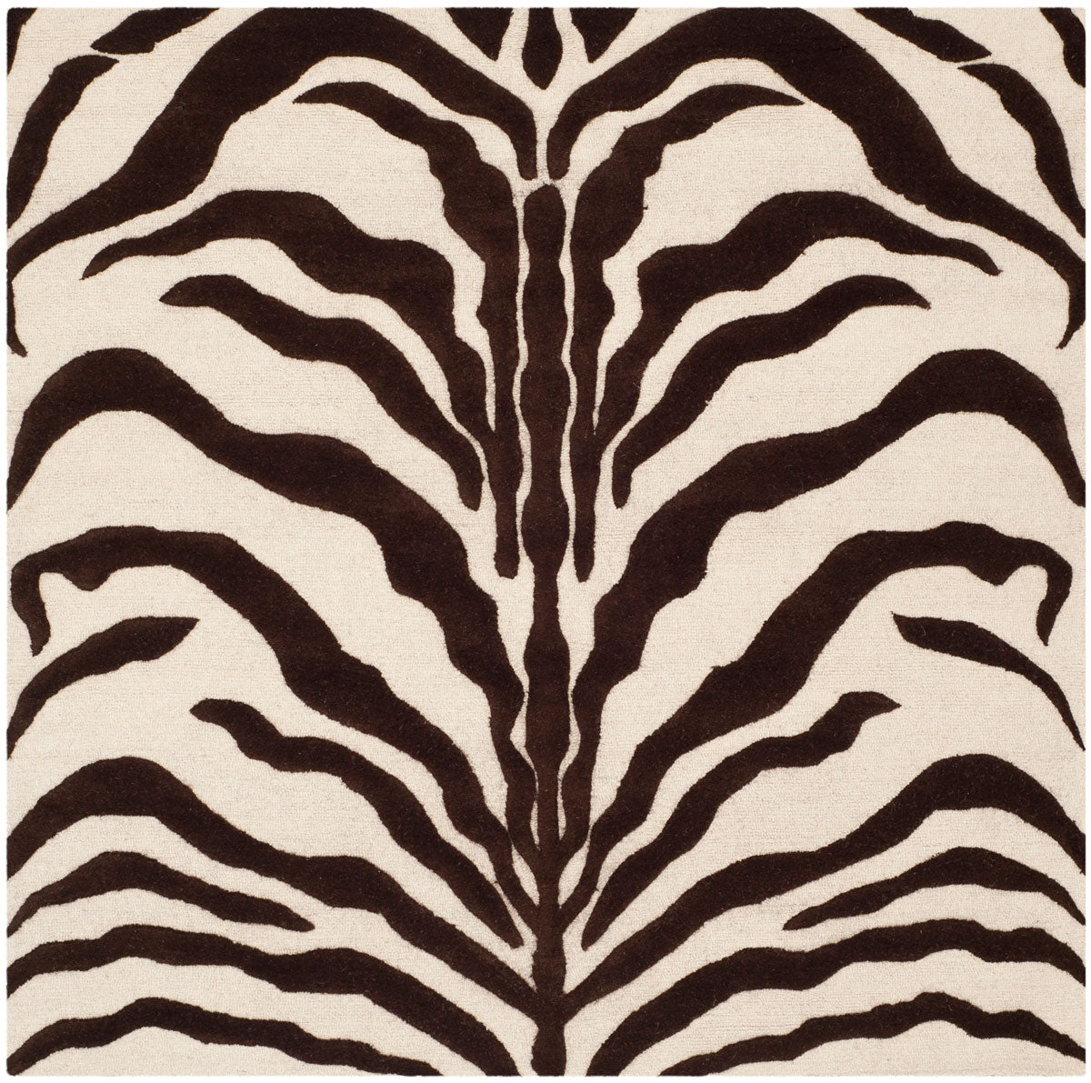 Safavieh Clearance Cambridge CAM709V Ivory Rug