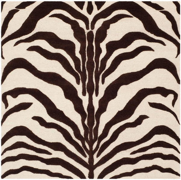 Safavieh Clearance Cambridge CAM709V Ivory Rug
