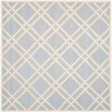 Safavieh Clearance Cambridge CAM142A Light Blue Rug