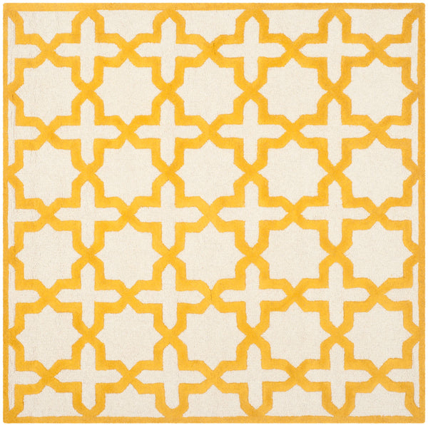 Safavieh Clearance Cambridge CAM125U Ivory Rug