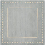 Safavieh Clearance Bella BEL151A Grey Blue Rug