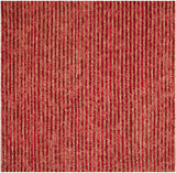 Safavieh Clearance Bohemian BOH525B Red Rug