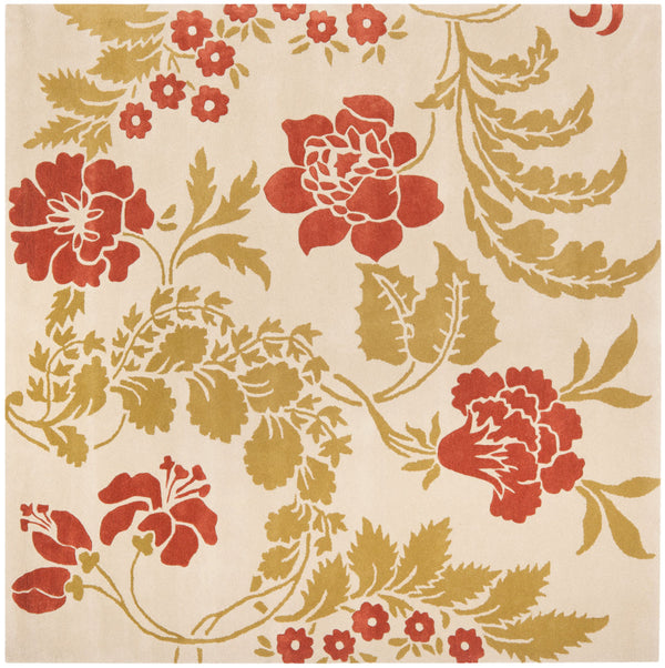 Safavieh Clearance Capri CPR340A Beige Rug