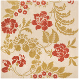 Safavieh Clearance Capri CPR340A Beige Rug