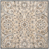 Safavieh Clearance Bella BEL923A Beige Multi Rug