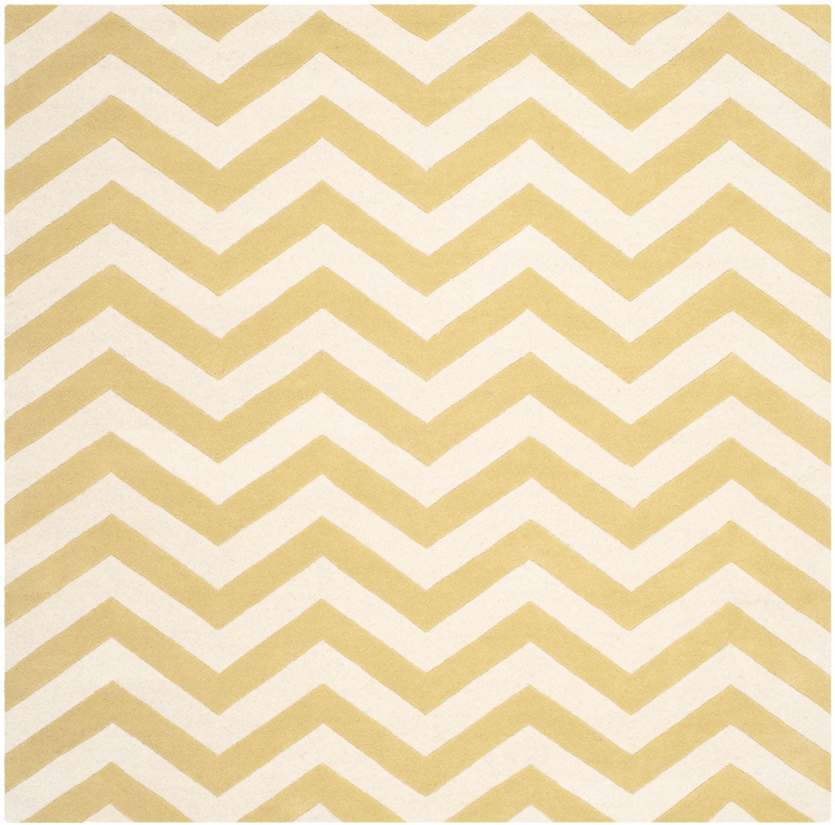 Safavieh Clearance Chatham CHT715L Light Gold Rug