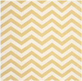 Safavieh Clearance Chatham CHT715L Light Gold Rug
