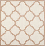 Safavieh Clearance Cambridge CAM140P Ivory Rug