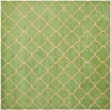 Safavieh Clearance Chatham CHT935B Green Rug