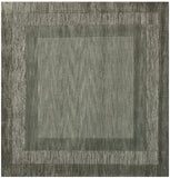 Safavieh Clearance Impressions IM821B Charcoal Rug