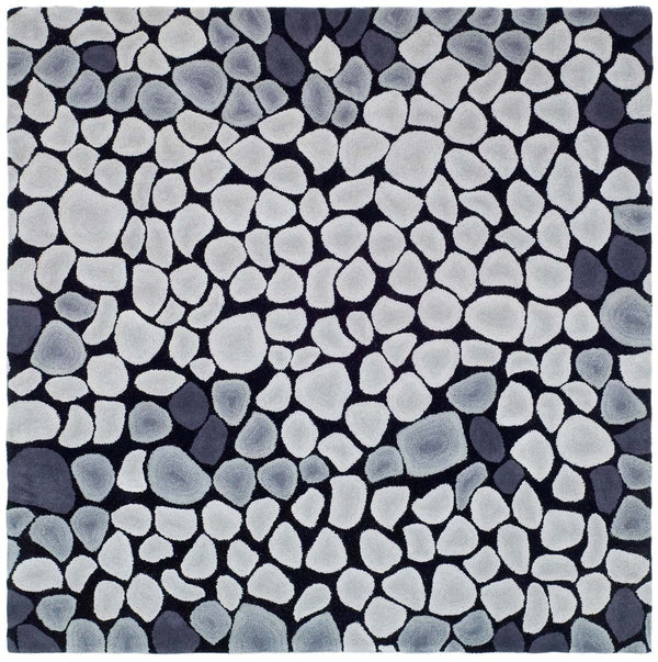 Safavieh Clearance Soho. SOH722A Grey Rug