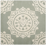 Safavieh Clearance Bella BEL136A Grey Rug