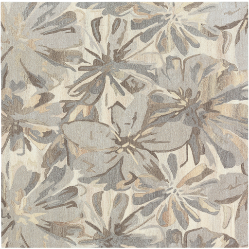 Surya Round Athena Rug | Wool Rugs | Rugs Done Right