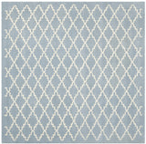 Safavieh Clearance Chatham CHT721B Blue Rug