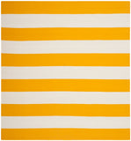 Safavieh Clearance Montauk MTK712A Yellow Rug