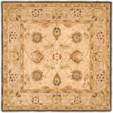 Safavieh Clearance Anatolia AN512A Ivory Rug