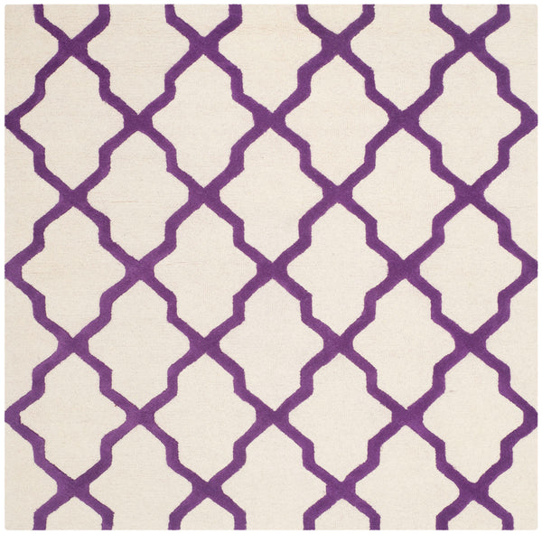Safavieh Clearance Cambridge CAM121V Ivory Rug