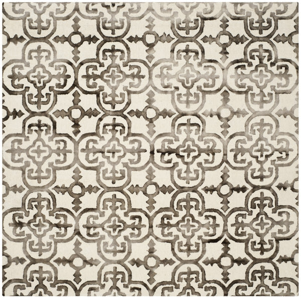 Safavieh Clearance Dip Dyes DDY711F Ivory Rug