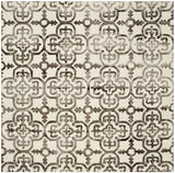 Safavieh Clearance Dip Dyes DDY711F Ivory Rug