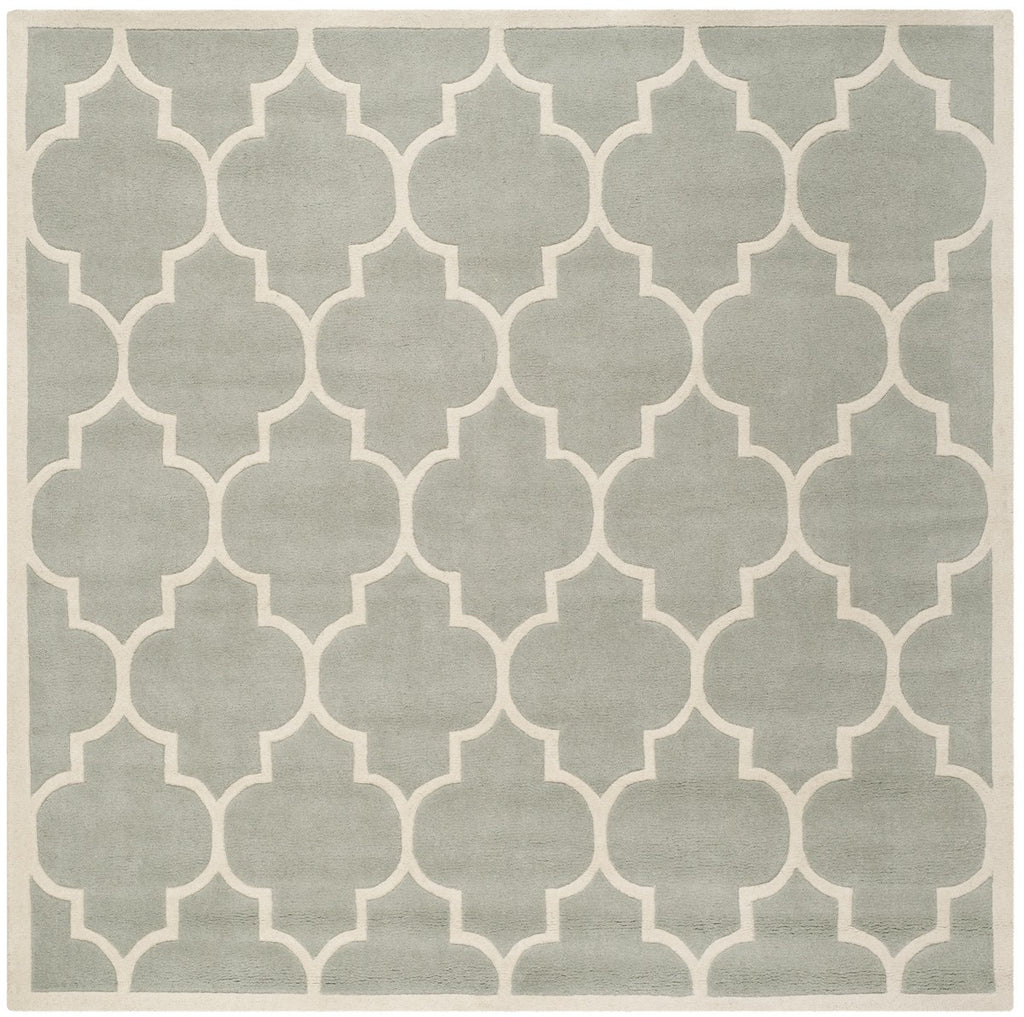 Safavieh Clearance Chatham CHT733E Grey Rug
