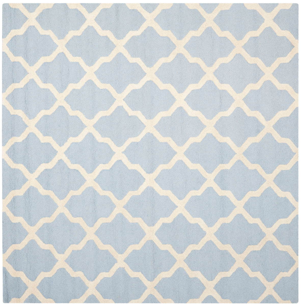 Safavieh Clearance Cambridge CAM121A Light Blue Rug