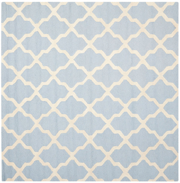 Safavieh Clearance Cambridge CAM121A Light Blue Rug