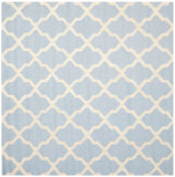 Safavieh Clearance Cambridge CAM121A Light Blue Rug