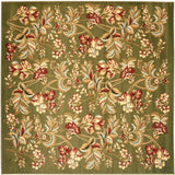 Safavieh Clearance Lyndhurst LNH326B Sage Rug