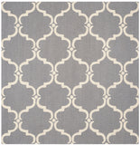 Safavieh Clearance Cambridge CAM703D Grey Rug
