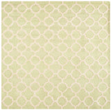 Safavieh Clearance Cambridge CAM130B Light Green Rug