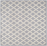Safavieh Clearance Cambridge CAM137D Silver Rug