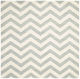 Safavieh Clearance Chatham CHT715E Grey Rug