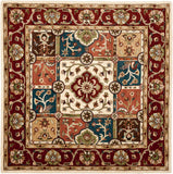 Safavieh Clearance Heritage HG925A Multi Rug
