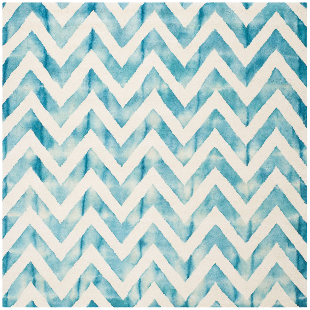 Safavieh Clearance Dip Dyes DDY715H Ivory Rug