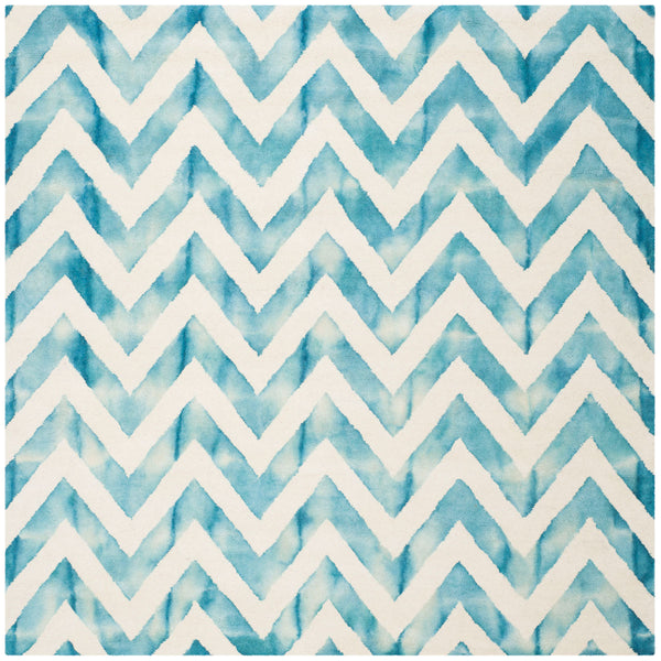 Safavieh Clearance Dip Dyes DDY715H Ivory Rug