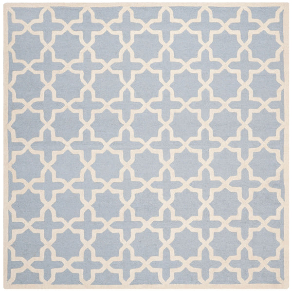 Safavieh Clearance Cambridge CAM125A Light Blue Rug