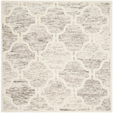 Safavieh Clearance Cambridge CAM727R Light Brown Rug