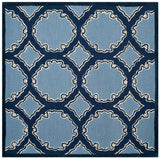 Safavieh Clearance Bella BEL139B Navy Rug