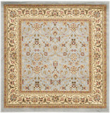 Safavieh Clearance Lyndhurst LNH312B Light Blue Rug