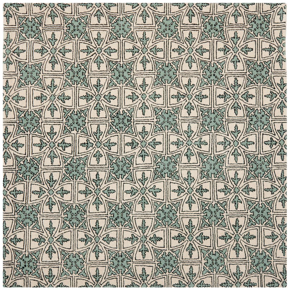 Safavieh Clearance Chatham CHT716A Light Blue Rug