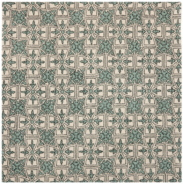 Safavieh Clearance Chatham CHT716A Light Blue Rug