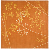 Safavieh Clearance Soho SOH305D Rust Rug