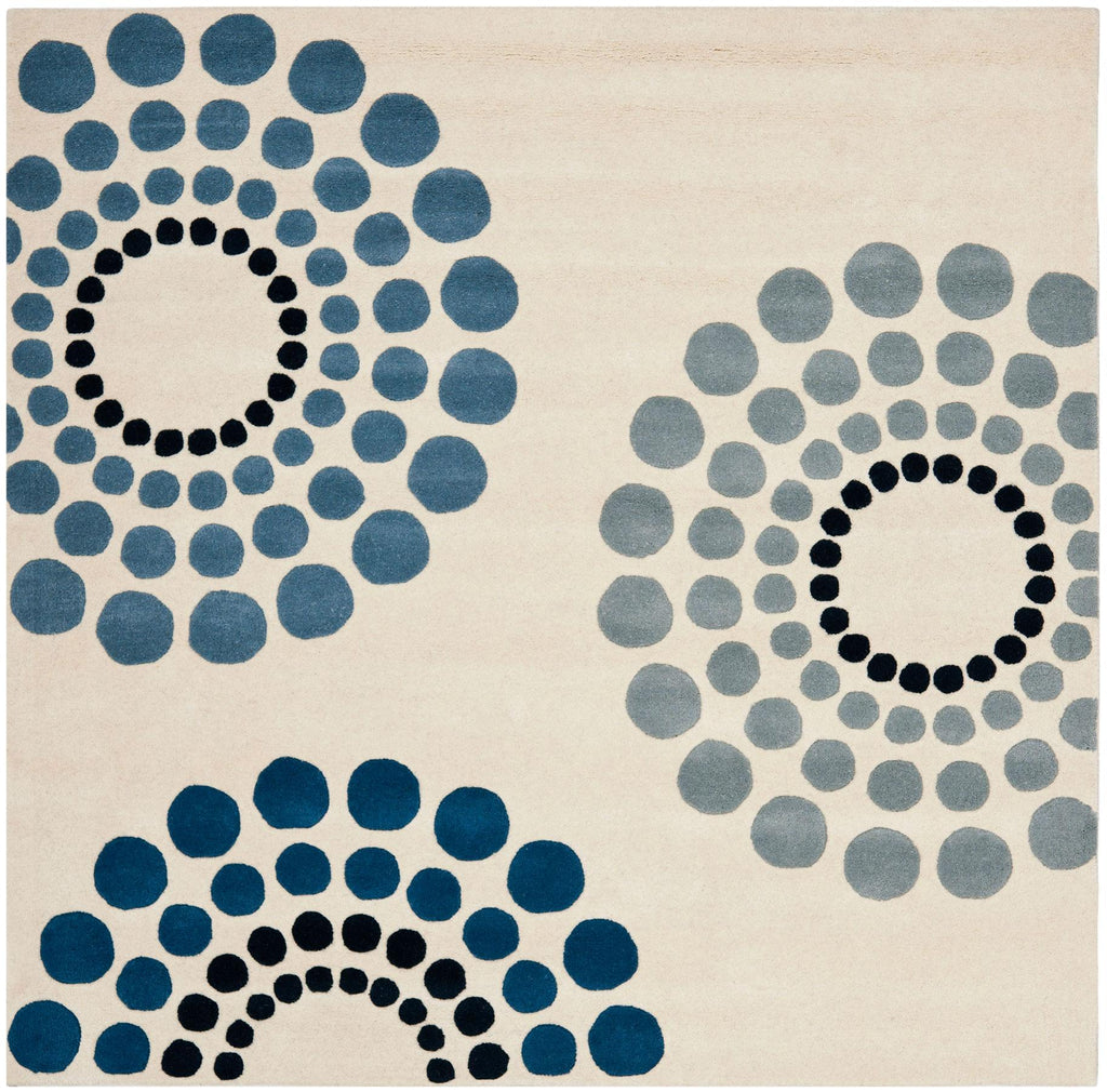 Safavieh Clearance Sohos SOH788A Ivory Rug