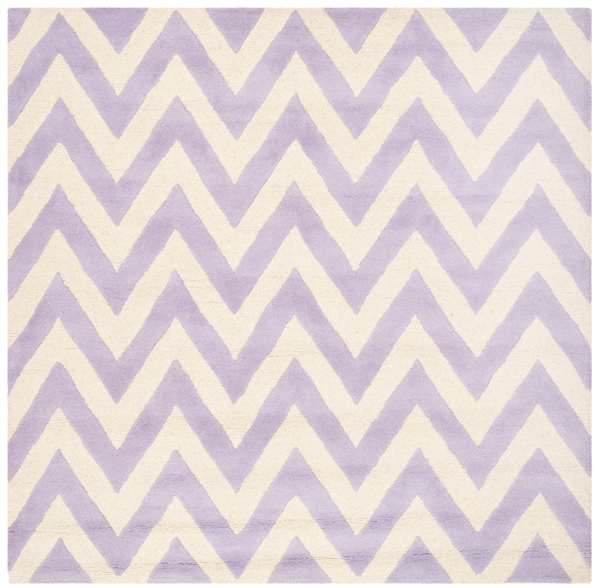 Safavieh Clearance Cambridge CAM139C Lavender Rug