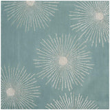 Safavieh Clearance Sohos SOH712T Light Blue Rug
