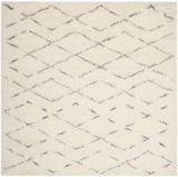 Safavieh Clearance Casablanca CSB847B Ivory Rug