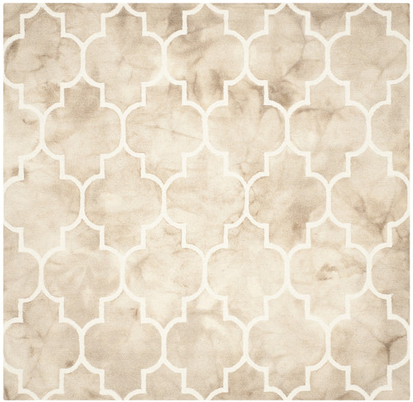 Safavieh Clearance Dip Dye DDY535G Beige Rug