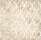 Safavieh Clearance Dip Dye DDY535G Beige Rug