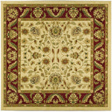 Safavieh Clearance Lyndhurst LNH215A Creme Rug