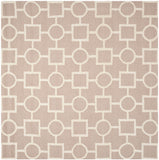 Safavieh Clearance Cambridge CAM143J Beige Rug